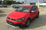 VW Polo Cross,Klima,Alu,PDC,Sitzheiz.,Temp.,usw.! 142.000 km 6.999 € Himmelkron 95502