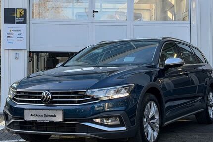 VW Passat 128.903 km 25.990 &euro; Braunschweig 38126