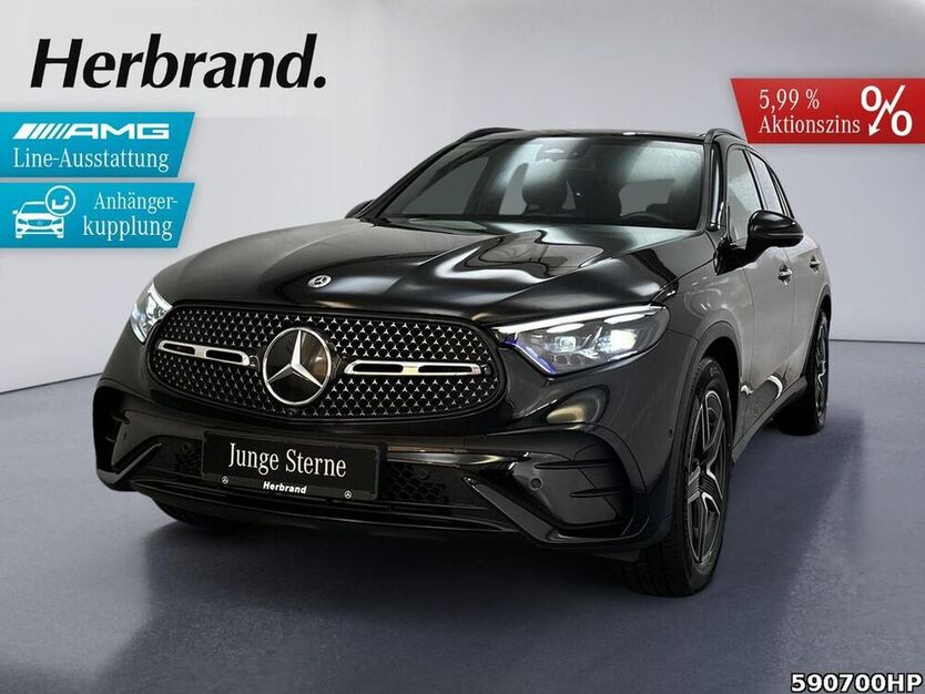 GLC 300
