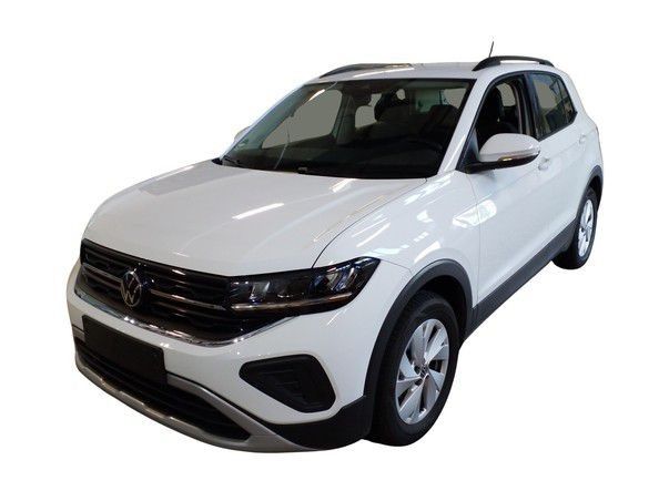 T-Cross