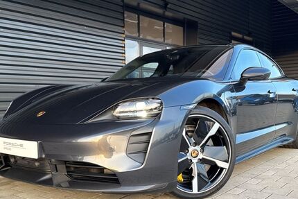 Porsche Taycan 69.980 km 86.189 &euro; Ettlingen 76275