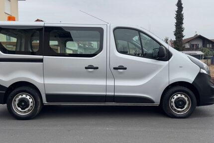Opel Vivaro 66.263 km 13.499 € Freigericht/ Somborn bei Frankfurt am Main 63579