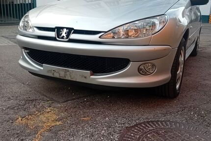 Peugeot 206 177.000 km 1.350 &euro; Albstadt 72458