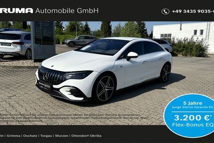 Mercedes-Benz EQE 41.762 km 58.950 &euro; Döbeln 04720