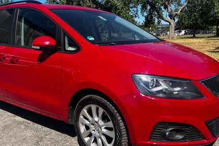 Seat Alhambra 256.000 km 4.750 &euro; Baindt/Schachen 88255