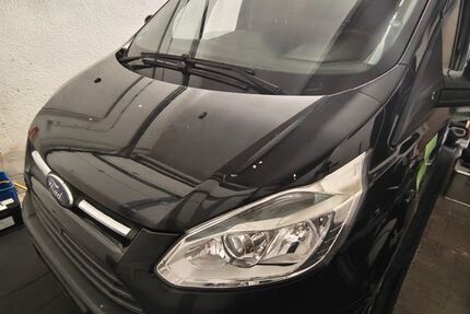Ford Transit Custom 251.000 km 9.450 &euro; Reinhardshagen 34359
