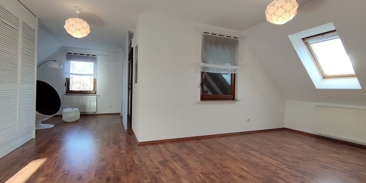 AUF 3 ETAGEN IST VIELES MÖGLICH... - Einfamilienhaus Strausberg | Angebot:9043396