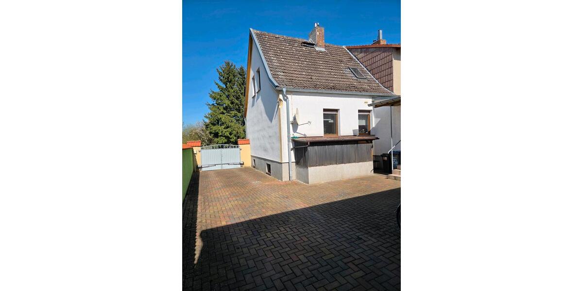 Einfamilienhaus Klötze - 6 Zimmer, 105 m&sup2;, 170.000&euro; | Angebot:26997784