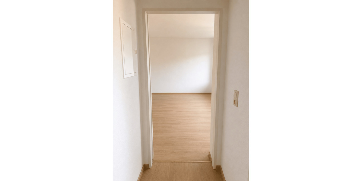 Etagenwohnung Friedrichroda - 2 Zimmer, 40 m&sup2;, 315&euro; | Angebot:26723063