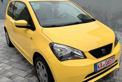 Seat Mii 217.000 km 2.700 &euro; Waghäusel 68753