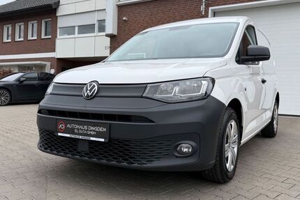 VW Caddy 136.000 km 16.950 &euro; Hamminkeln 46499