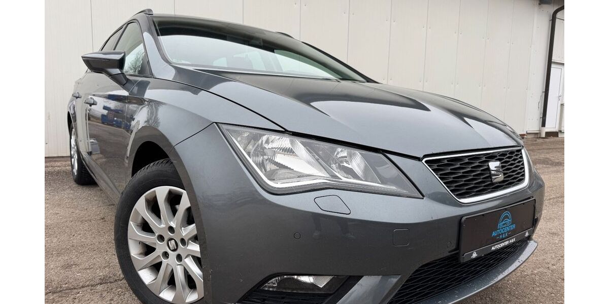 Seat Leon 104.677 km 8.799 &euro; Oberding 85445