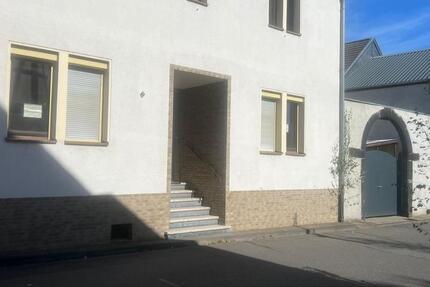 Freistehendes Einfamilienhaus in Rheinbrohl zu vermiet zimmer