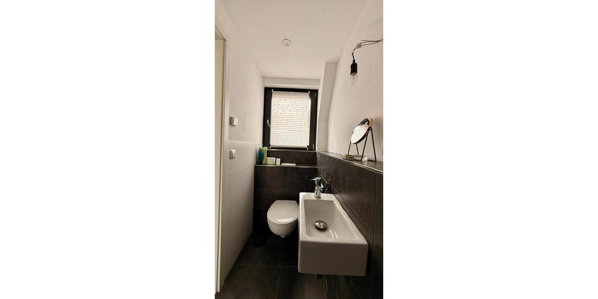 Maisonettenwohnung Bad Belzig - 7 Zimmer, 218 m&sup2;, 1.750&euro; | Angebot:25999718