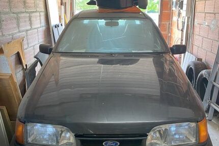Ford Sierra
