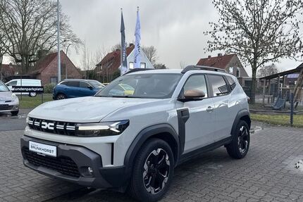 Dacia Duster 2.000 km 26.490 &euro; Zeven 27404