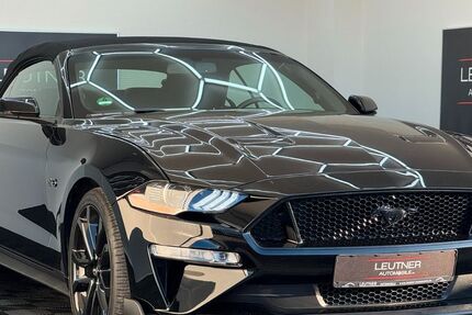 Ford Mustang 34.982 km 32.599 € Ichenhausen 89335
