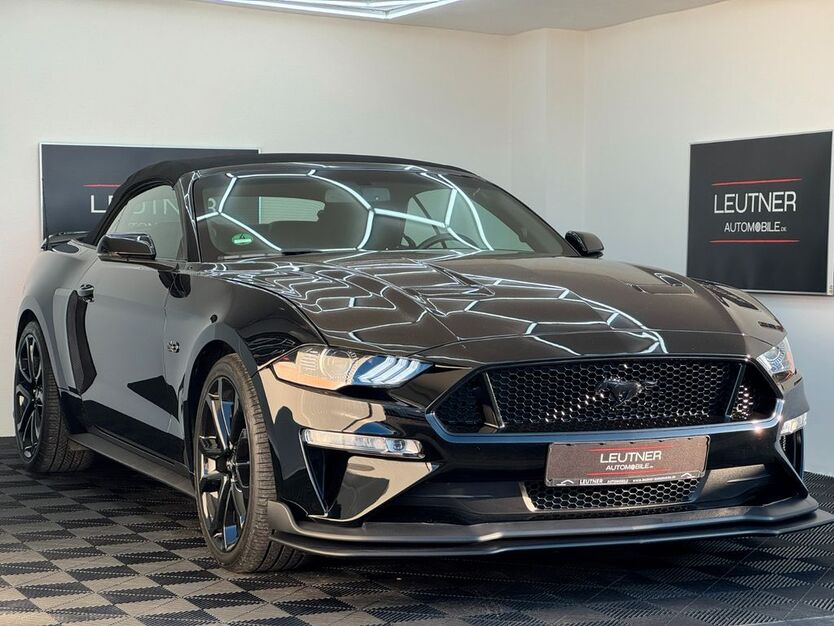 Ford Mustang 34.982 km 32.599 € Ichenhausen 89335