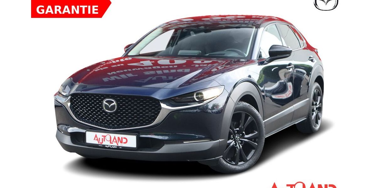 Mazda CX-30 57.933 km 24.950 &euro; Meißen 01662
