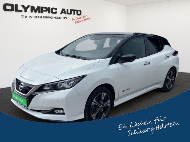 Nissan Leaf 43.042 km 18.490 € Schwentinental 24223