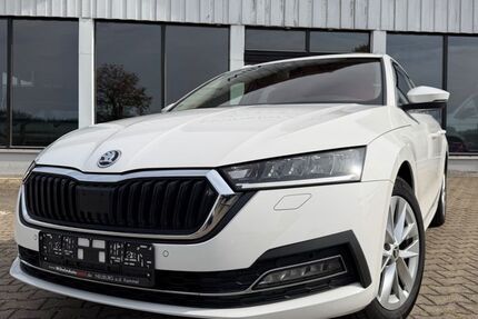 Skoda Octavia 41.608 km 22.490 &euro; Neuburg a. d. Kammel 86476