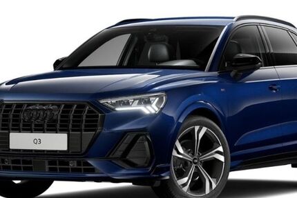 Audi Q3 7.113 km 40.980 &euro; Nordhausen 99734