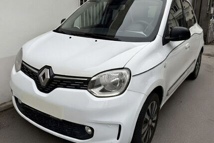 Renault Twingo 12.500 km 11.999 &euro; Berlin 10247