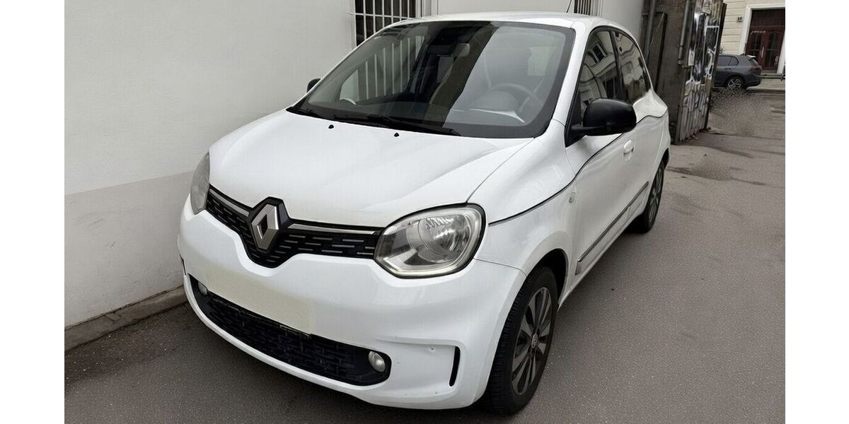 Renault Twingo 12.500 km 11.999 &euro; Berlin 10247