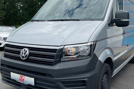 VW Crafter 59.954 km 29.990 &euro; Giessen 35394