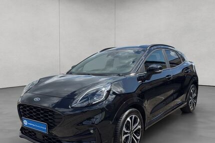 Ford Puma 21.463 km 20.950 &euro; Frankfurt 60386