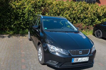Seat Leon 165.118 km 8.490 &euro; Dülmen 48249