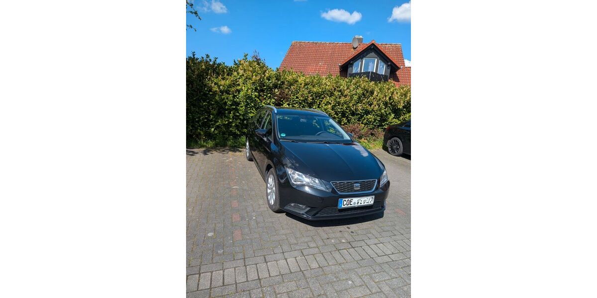 Seat Leon 165.118 km 8.490 &euro; Dülmen 48249