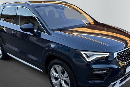 Seat Ateca 45.626 km 26.980 &euro; Roßhaupten 87672