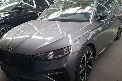 Skoda Scala 17.392 km 24.990 &euro; Sedelsberg 26683