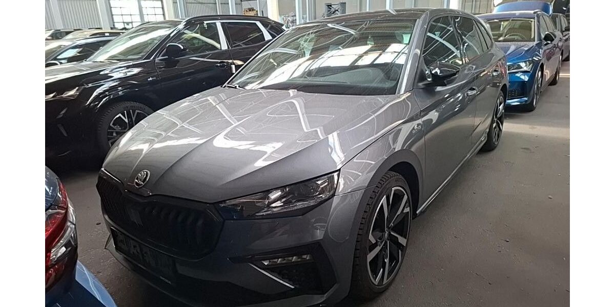 Skoda Scala 17.392 km 24.990 &euro; Sedelsberg 26683