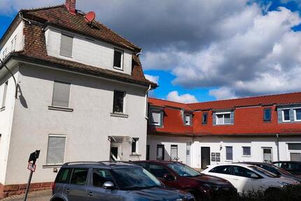 Haus Bad Kissingen - 16 Zimmer, 300 m&sup2;, 599.000&euro; | Angebot:26904787