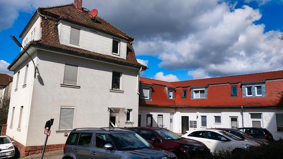 Mehrfamilienhaus, Wohnhaus Bad Kissingen - 16 Zimmer, 300 m&sup2;, 599.000&euro; | Angebot:26904787
