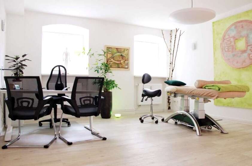 Büro in Potsdam 320 € 38 m²