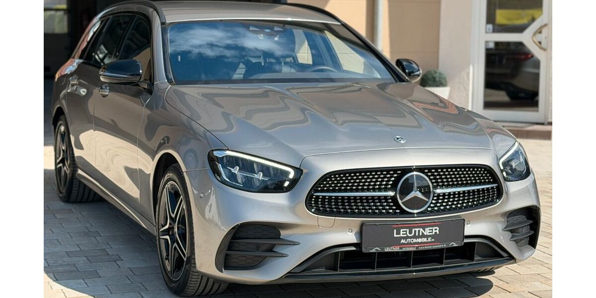 Mercedes-Benz E 300 121.446 km 30.000 &euro; Bubesheim 89347