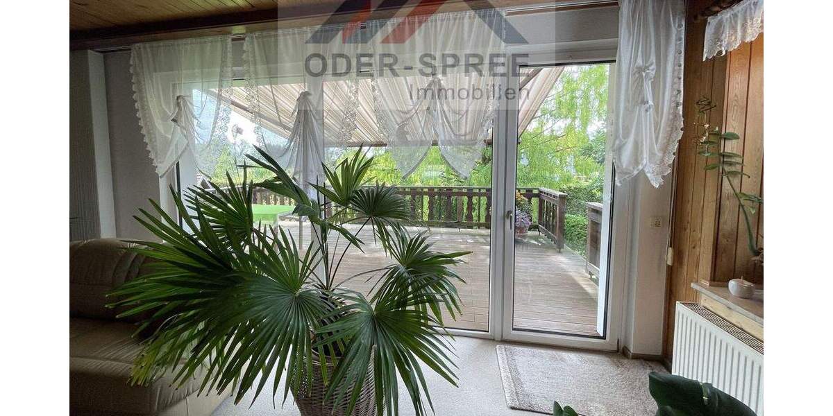 Einfamilienhaus Steinhöfel Falkenberg - 3 Zimmer, 114 m&sup2;, 380.000&euro; | Angebot:25661539