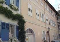 Wohnung zum Mieten in Karlsruhe 300 € 12 m²