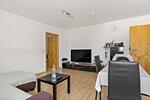 Dachgeschoßwohnung Halle (Saale) Damaschkestraße - 2 Zimmer, 53 m&sup2;, 450&euro; | Angebot:26251266