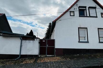 Haus Mansfeld - 5 Zimmer, 100 m&sup2;, 650&euro; | Angebot:26165148