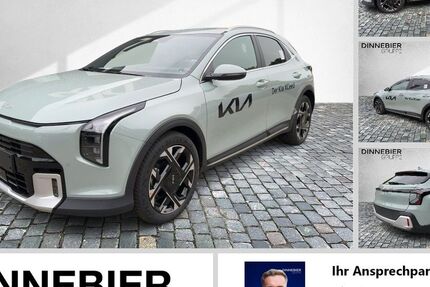 Kia XCeed 2.000 km 34.690 &euro; Berlin 13581