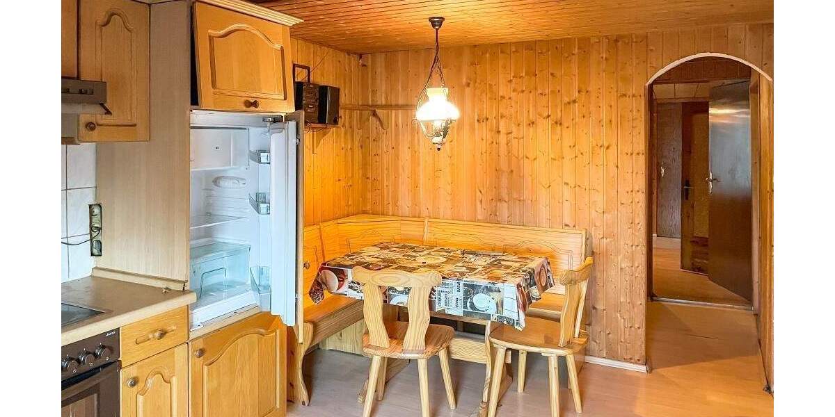 Mehrfamilienhaus, Wohnhaus Neustadt an der Orla Posen - 5 Zimmer, 165 m&sup2;, 49.900&euro; | Angebot:24916607