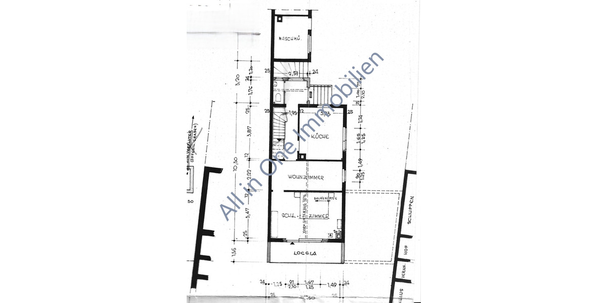 Einfamilienhaus Ubstadt-Weiher Weiher - 6 Zimmer, 125 m&sup2;, 299.000&euro; | Angebot:25916122
