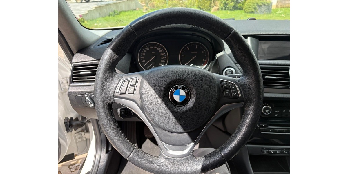 BMW X1 181.000 km 9.800 &euro; Neuhütten 54422