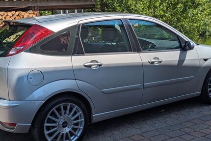 Ford Focus 189.000 km 3.500 &euro; Sassenburg 38524