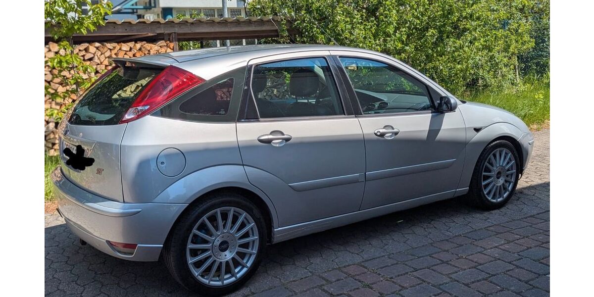 Ford Focus 189.000 km 3.500 &euro; Sassenburg 38524
