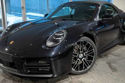 Porsche 992 9.000 km 177.890 &euro; Grainau 82491